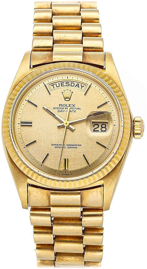 rolex president nixon|presidential watches.